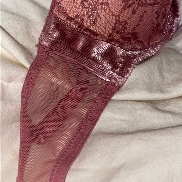 Very Sexy push up bra - Picture 5 of 5